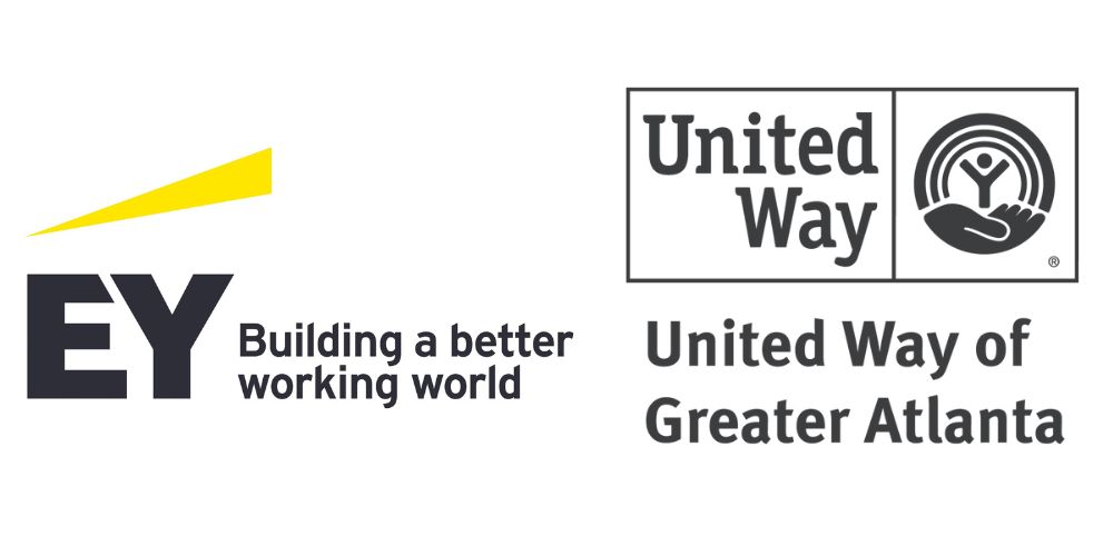 2022 EY UW combo logo