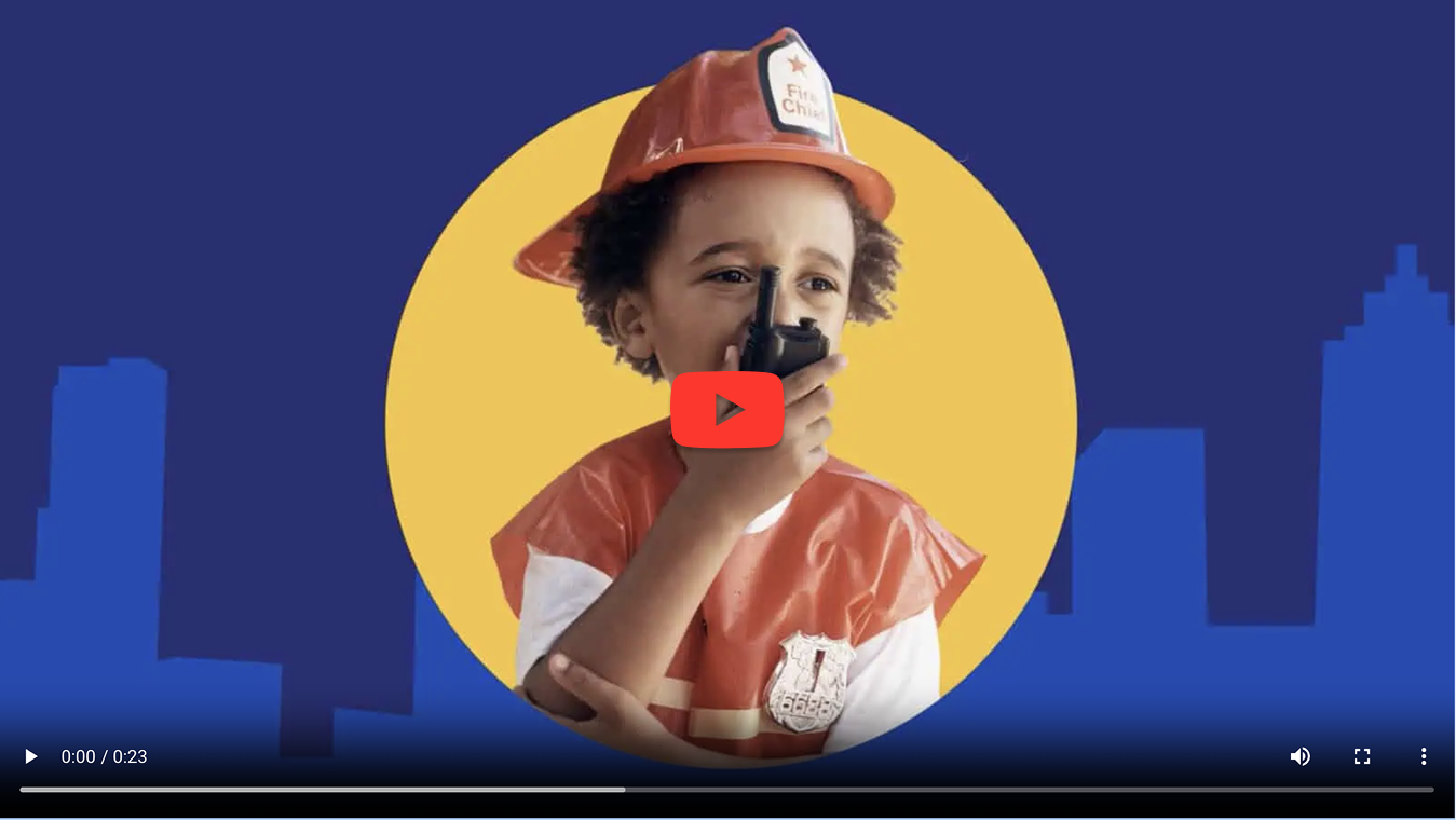 United Way Our Goal Video Thumbnail
